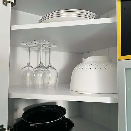 Moderne Vieille Parking Gratuit Apartamento