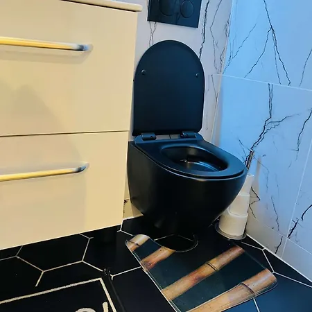 Apartamento Moderne Vieille Parking Gratuit *