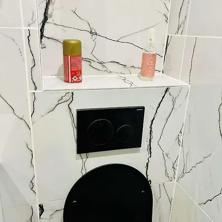 Apartamento Moderne Vieille Parking Gratuit