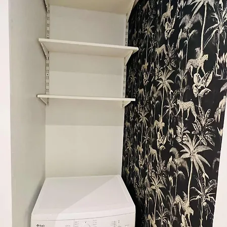 Apartamento Moderne Vieille Parking Gratuit Annecy