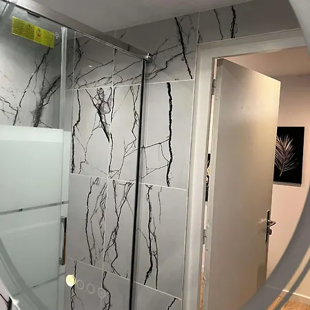Moderne Vieille Parking Gratuit Apartamento Annecy