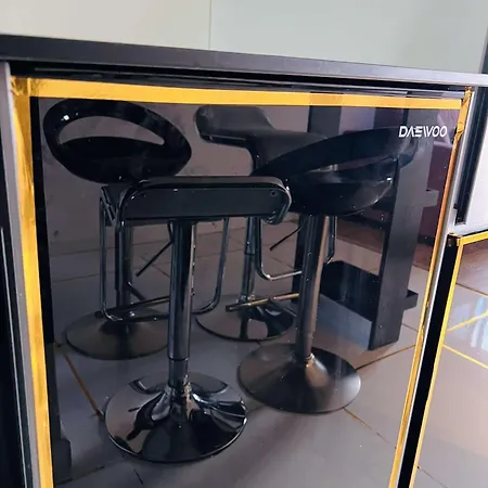 Apartamento Moderne Vieille Parking Gratuit *