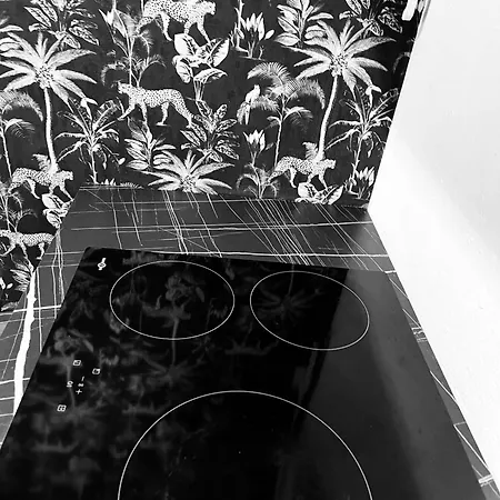 Moderne Vieille Parking Gratuit Apartamento *