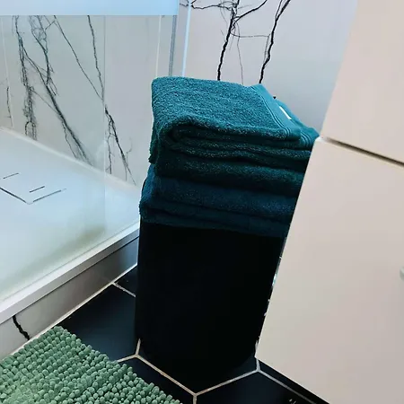 Moderne Vieille Parking Gratuit Apartamento Annecy