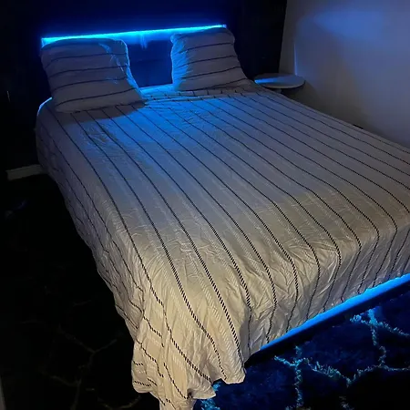 Appartement Moderne Vieille Parking Gratuit Annecy