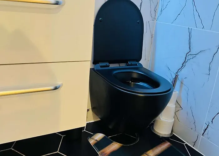 Appartement Moderne Vieille Parking Gratuit *